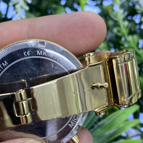Reloj Para Mujeres MK 6362